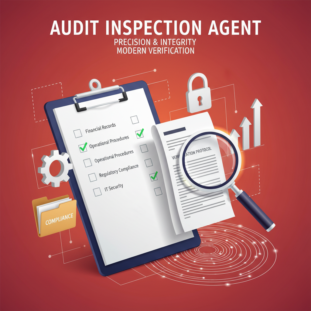 RuleWise Inspector Agent: Mock Audit Simulations & Inspection Preparation