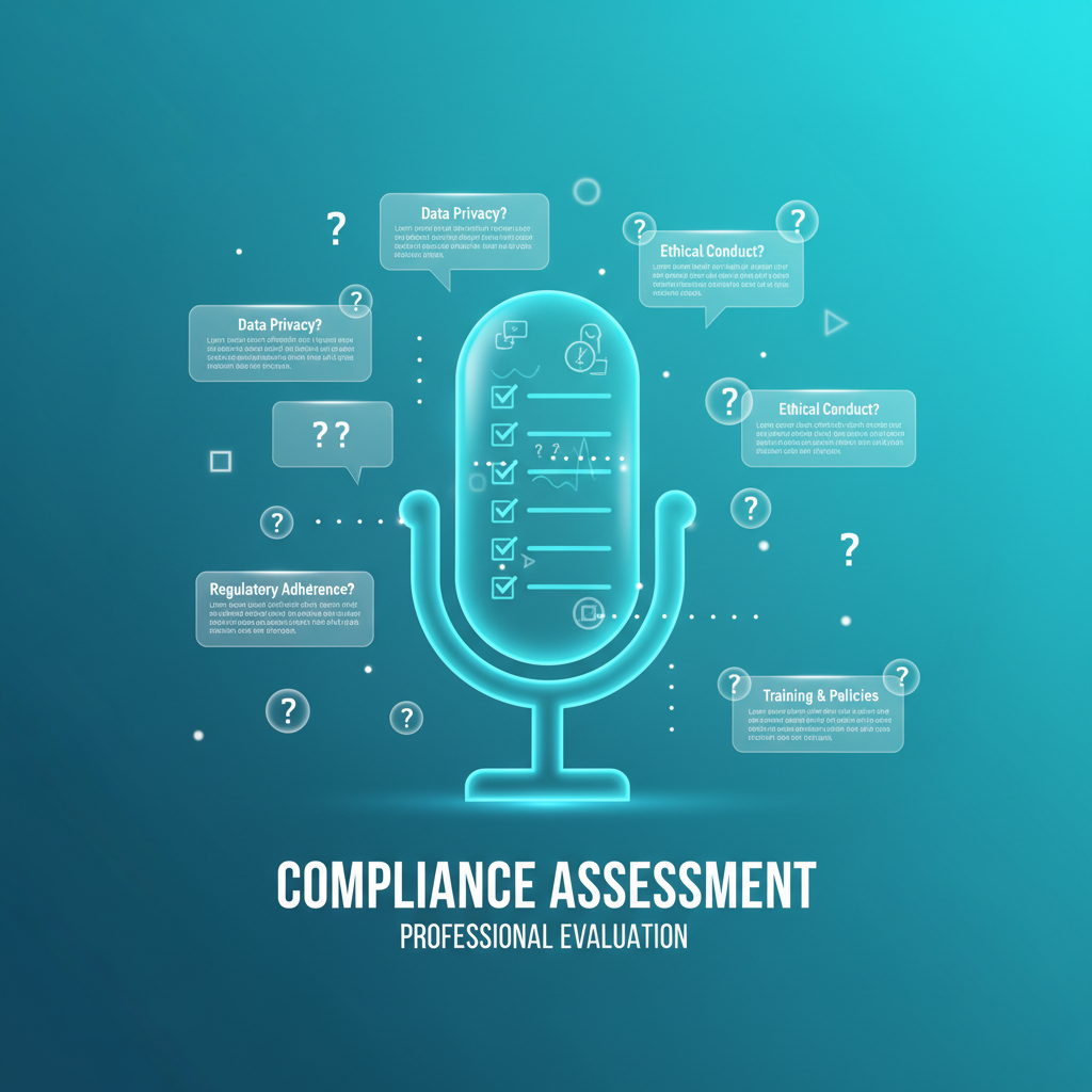 RuleWise Probe Agent: Mastering Regulatory Compliance Interviews