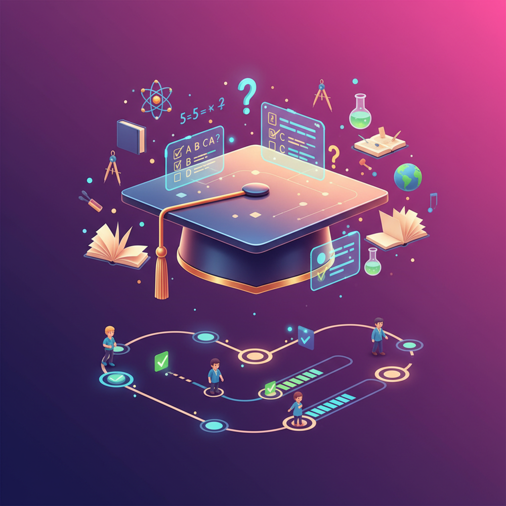 RuleWise Quest Agent: Creating Engaging Compliance Training Materials