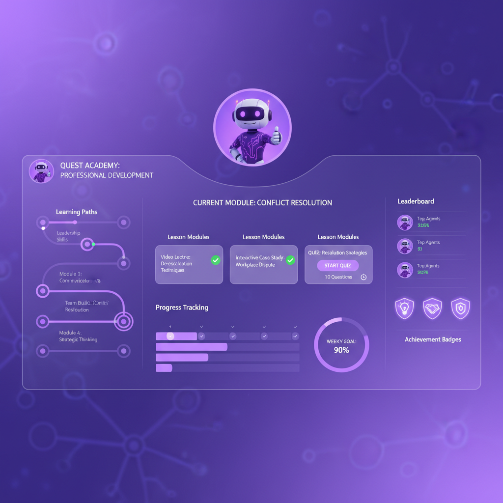 Building Comprehensive Compliance Training Programs with RuleWise Quest
