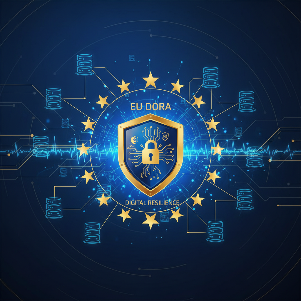 EU DORA Digital Resilience Requirements Take Effect for Financial Institutions