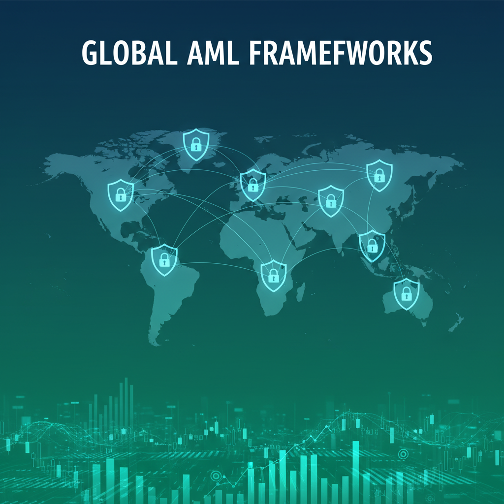 Global AML Frameworks: A Comparative Analysis of International Approaches